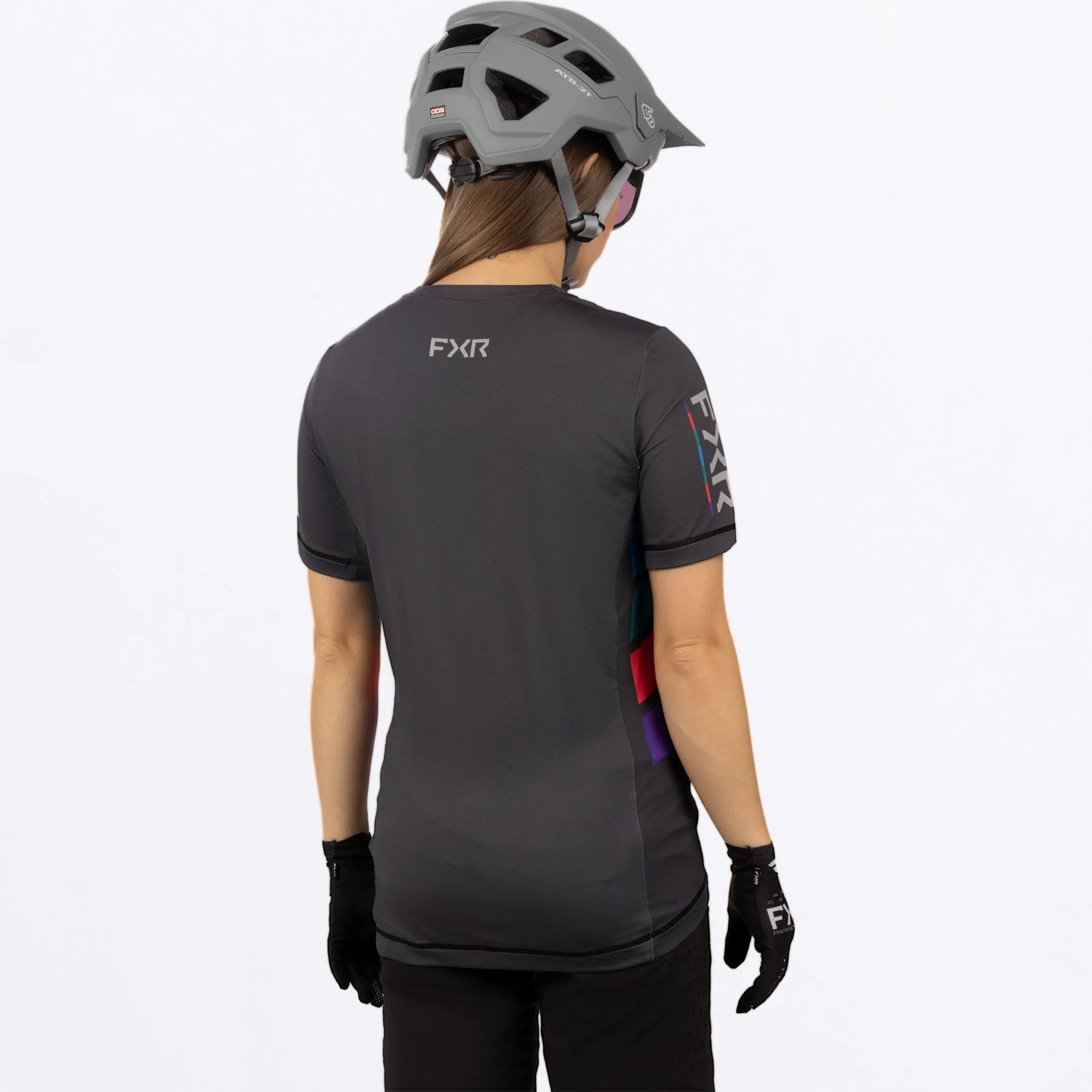 Proflex UPF Women's Short Sleeve Jersey