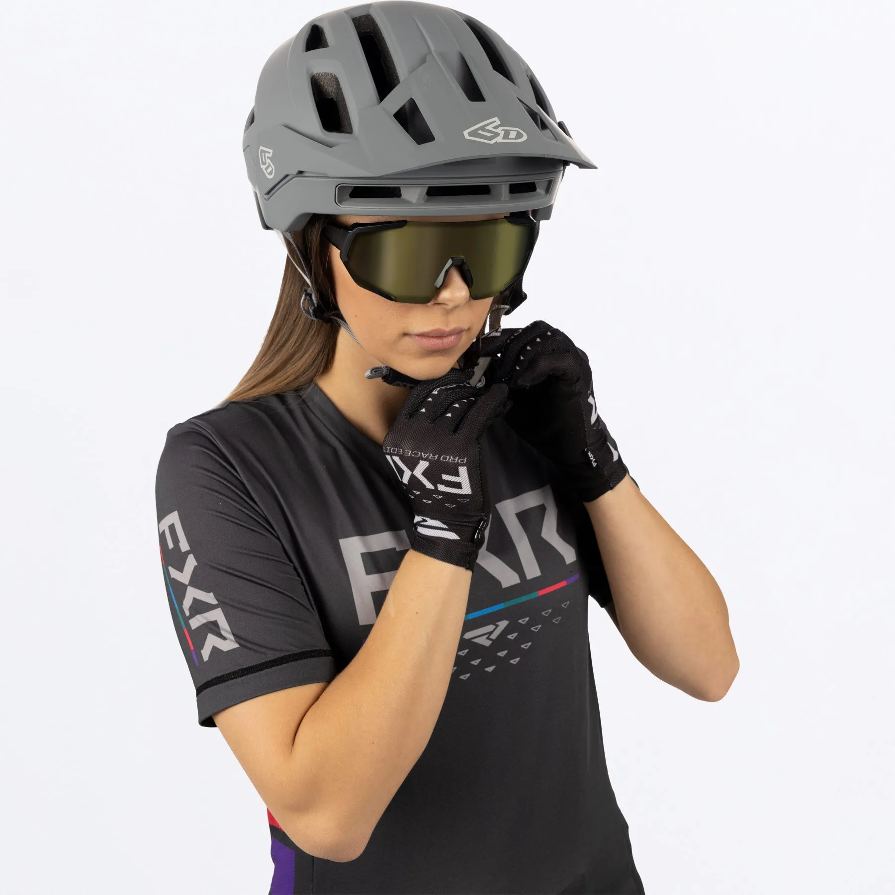 Proflex UPF Women's Short Sleeve Jersey