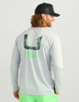 Pursuit Performance Huk Fill Crew