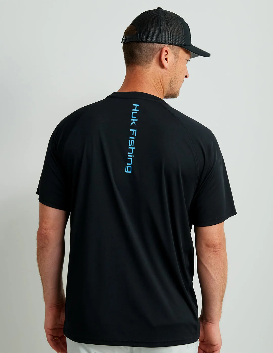 Pursuit Short Sleeve Performance Crew