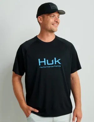 Pursuit Short Sleeve Performance Crew