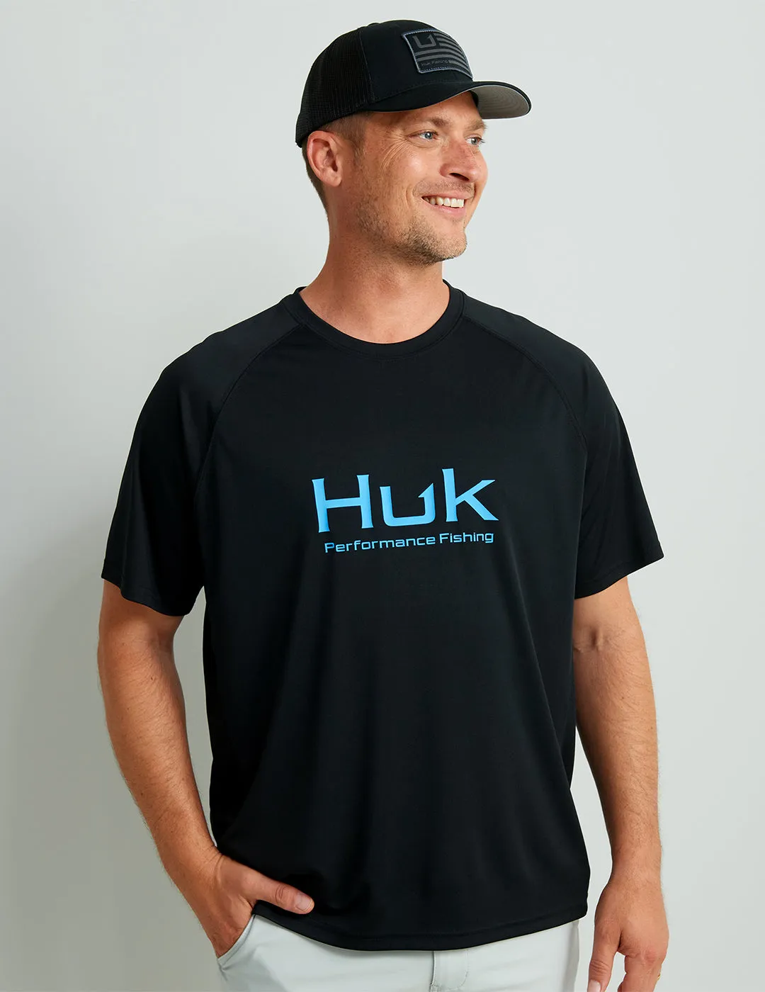 Pursuit Short Sleeve Performance Crew