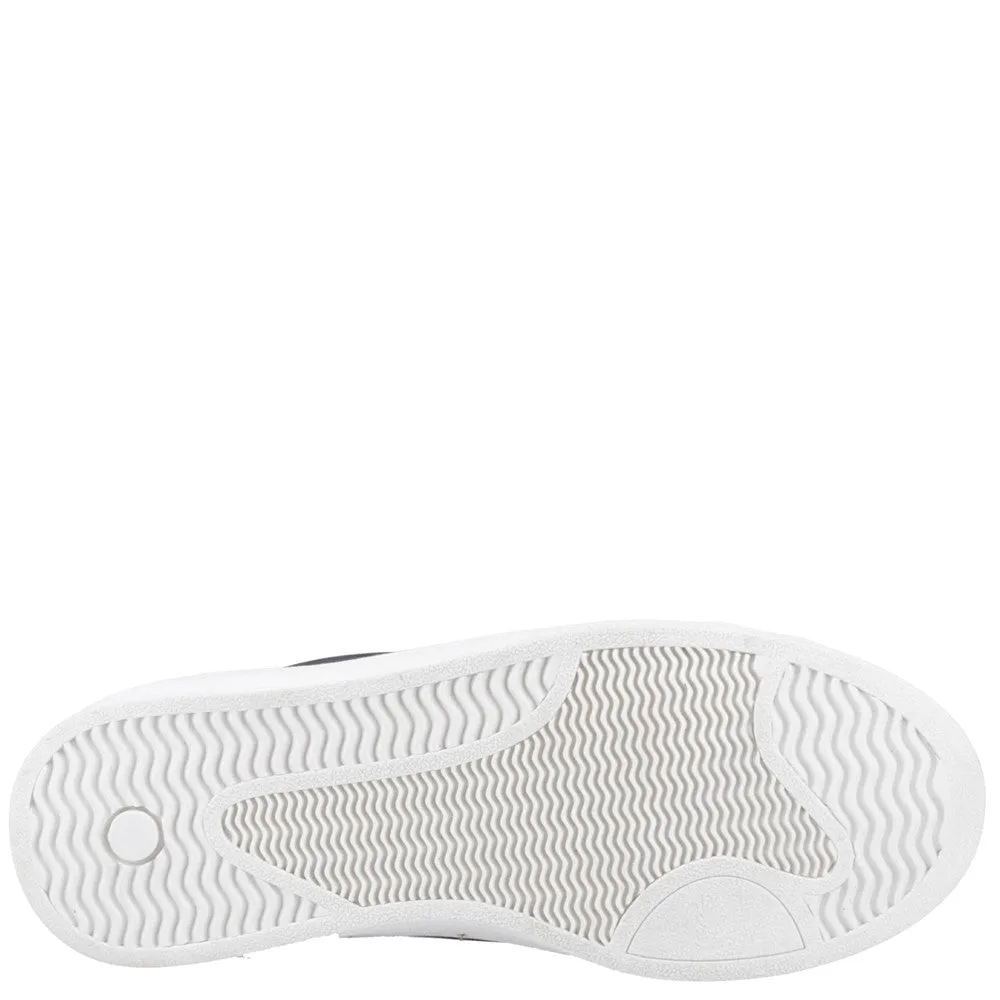 Radcot Shoe Navy
