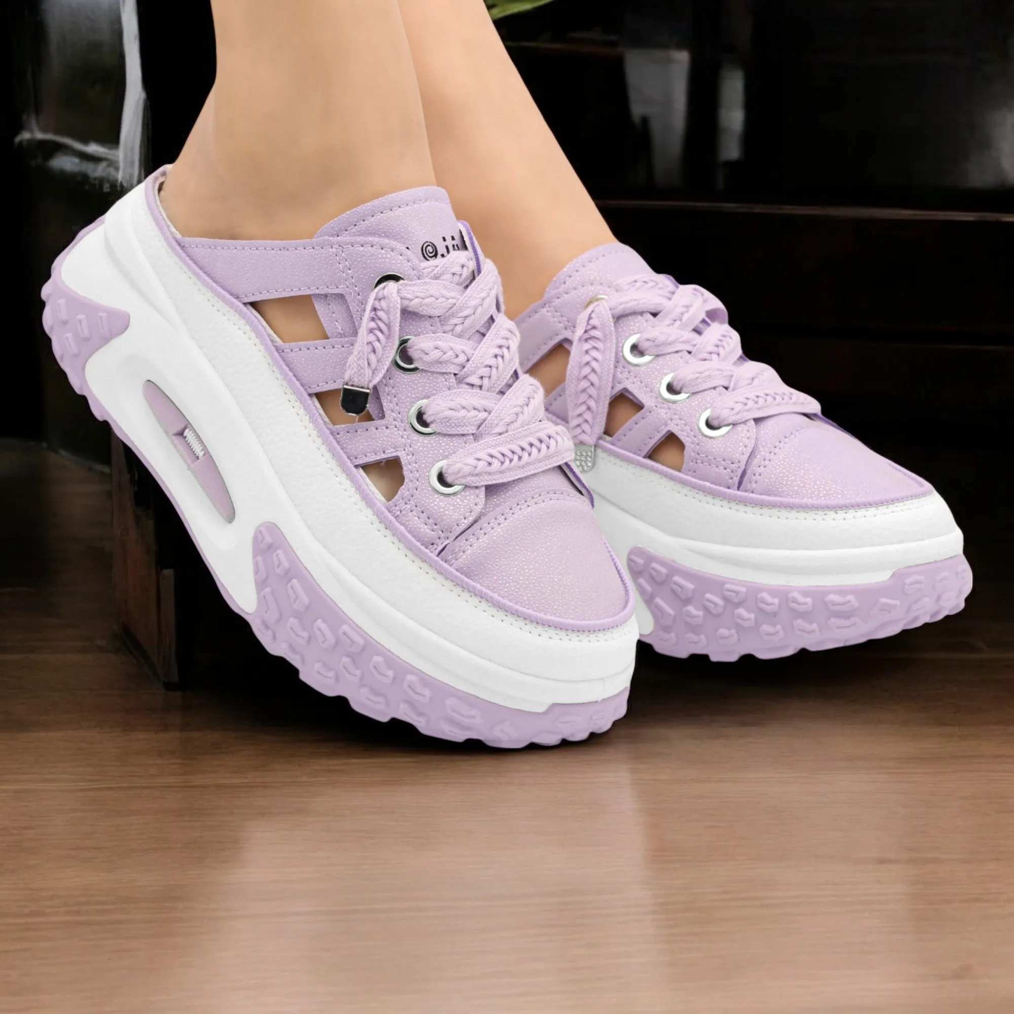 Ransia 503  shoes