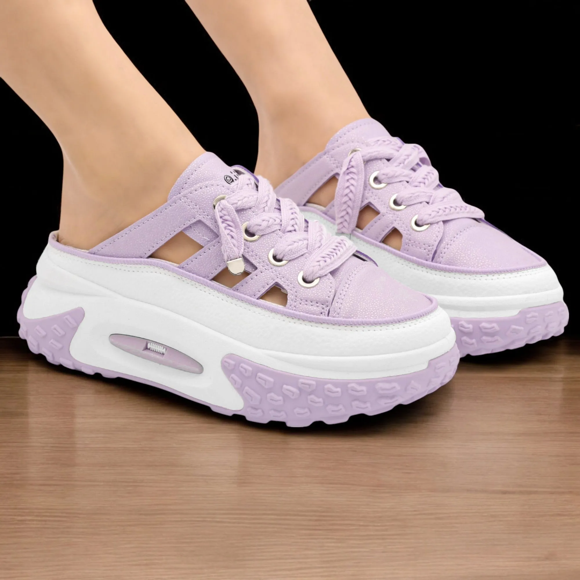 Ransia 503  shoes