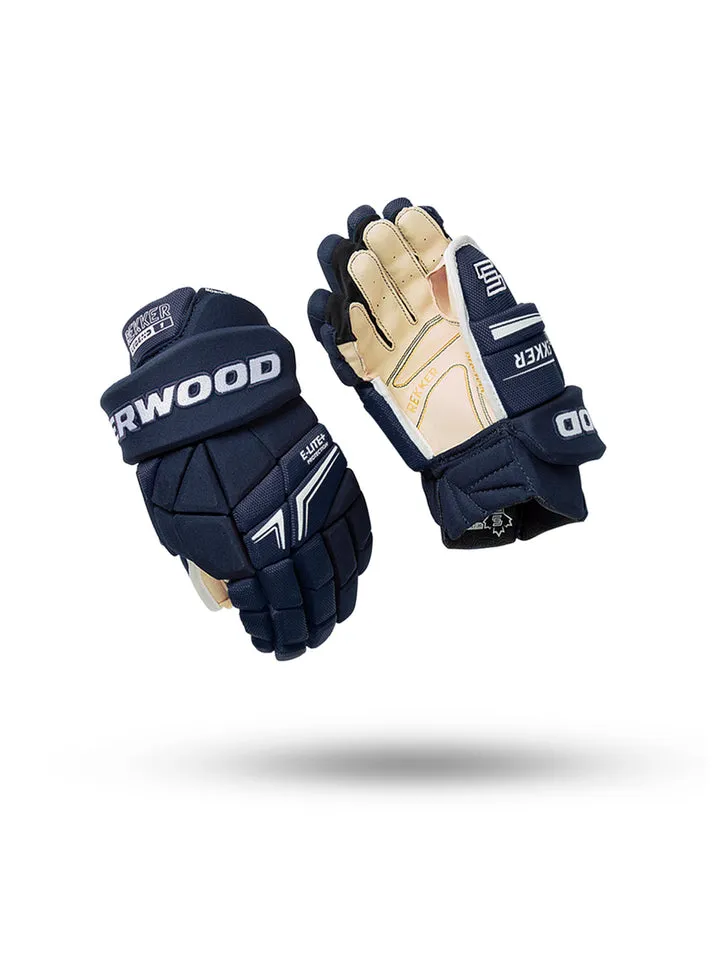 Rekker Legend 1 Senior Hockey Gloves