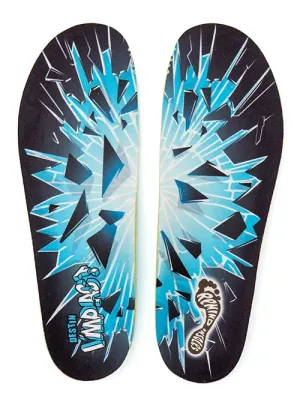 Remind Destin Impact Insole 7mm