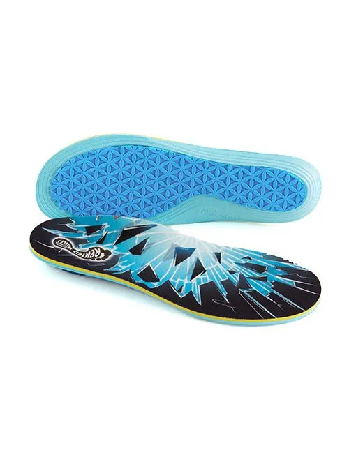 Remind Destin Impact Insole 7mm