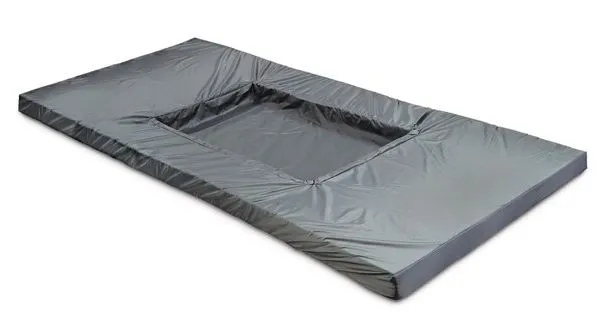 Roho Leveling Pad Pre-Cut Center