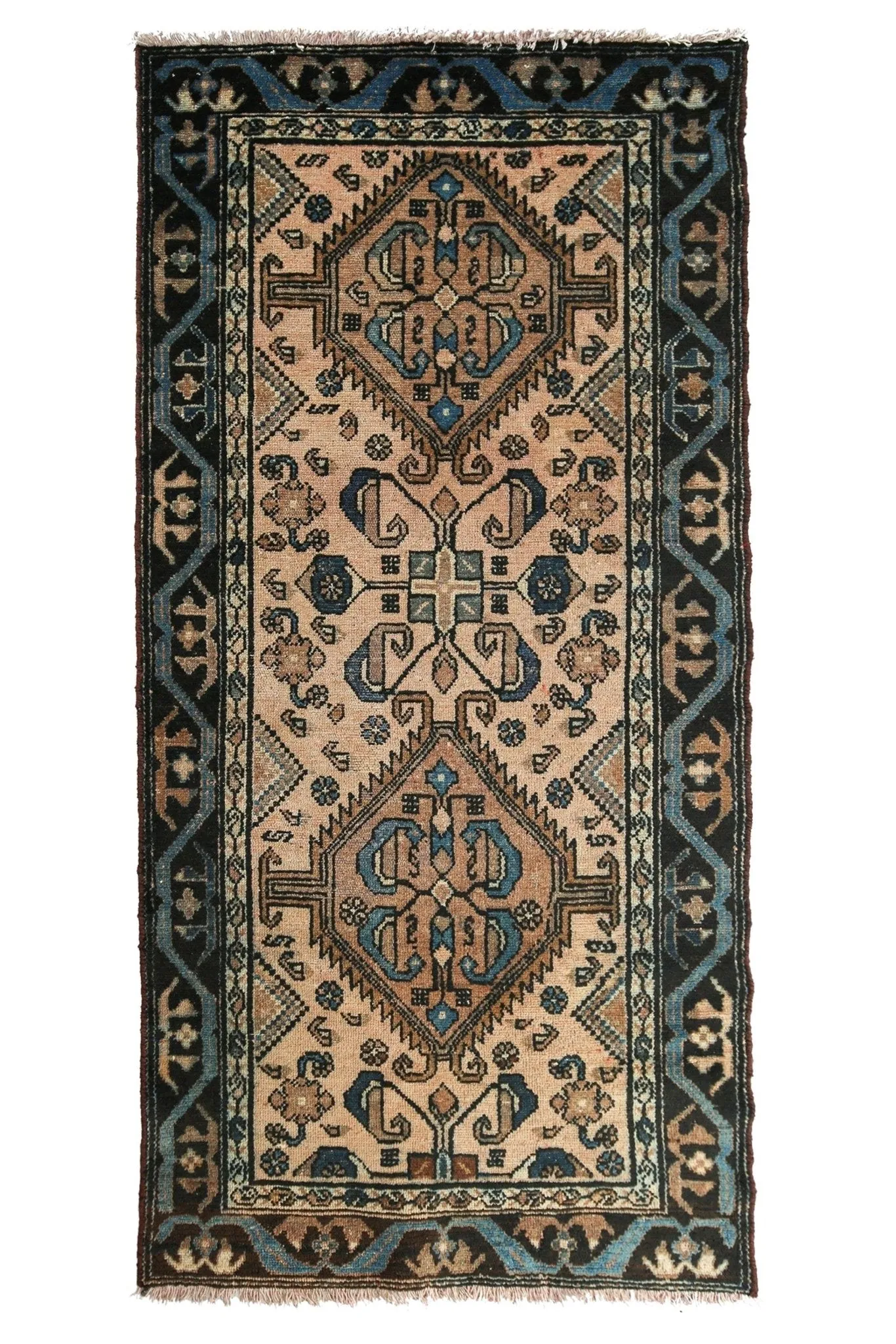 'Rosella' Tribal Rug