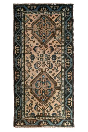 'Rosella' Tribal Rug