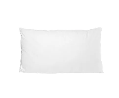 Royal Comfort 250GSM Bamboo Blend Quilt With 1100GSM King Size Hotel Pillow Bedding Set