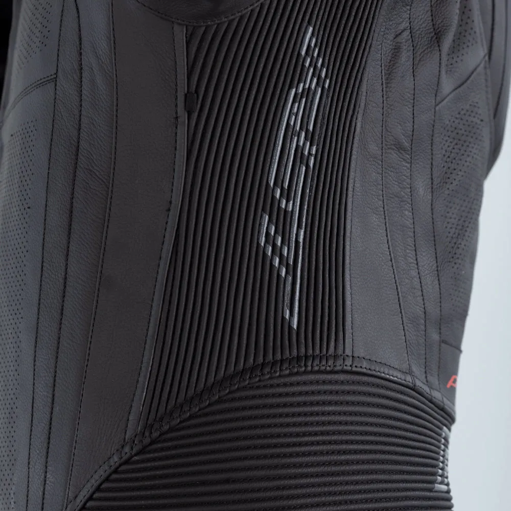 RST PRO SERIES EVO AIRBAG CE 1-PC SUIT [BLACK]