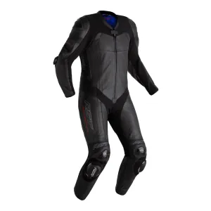 RST PRO SERIES EVO AIRBAG CE 1-PC SUIT [BLACK]