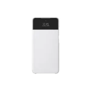 Samsung A52 5G Smart S View Wallet Cover EF-EA525PWEGWW
