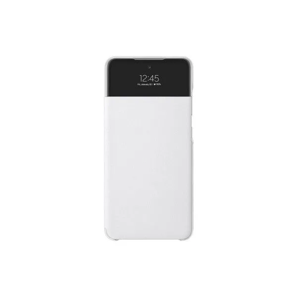 Samsung A52 5G Smart S View Wallet Cover EF-EA525PWEGWW