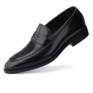Schoensten Loafers Genuine Leather Shoe