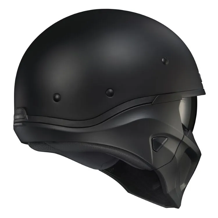 Scorpion Covert X Helmet