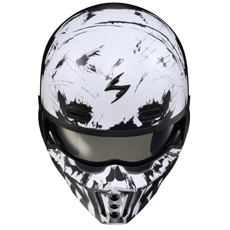 Scorpion Covert X Helmet