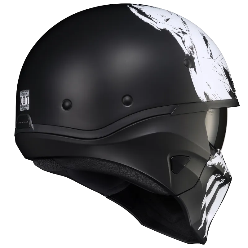 Scorpion Covert X Helmet