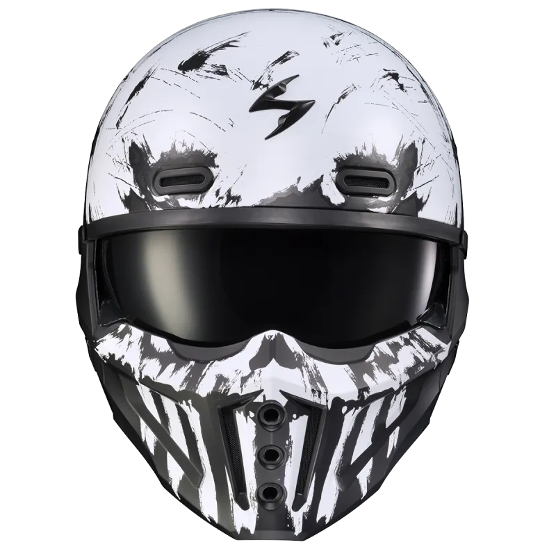 Scorpion Covert X Helmet