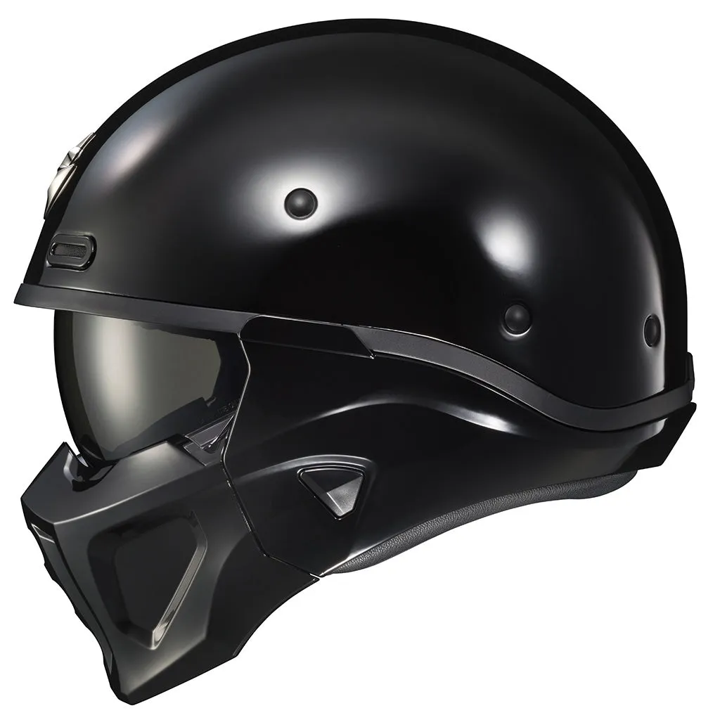 Scorpion Covert X Helmet