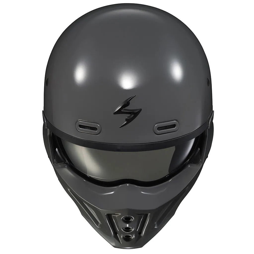 Scorpion Covert X Helmet