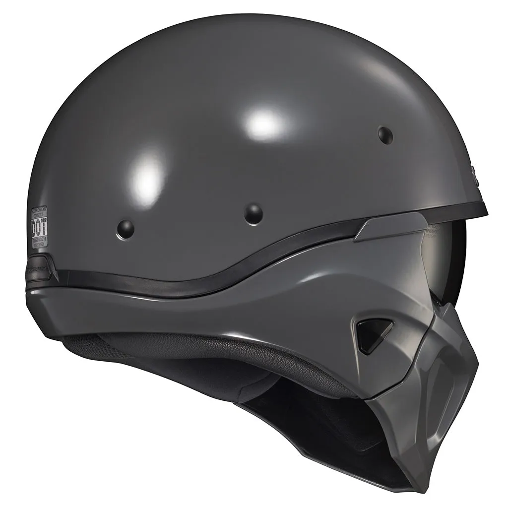 Scorpion Covert X Helmet