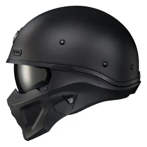 Scorpion Covert X Helmet