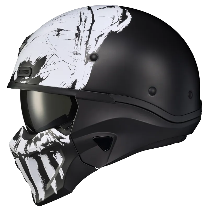 Scorpion Covert X Helmet