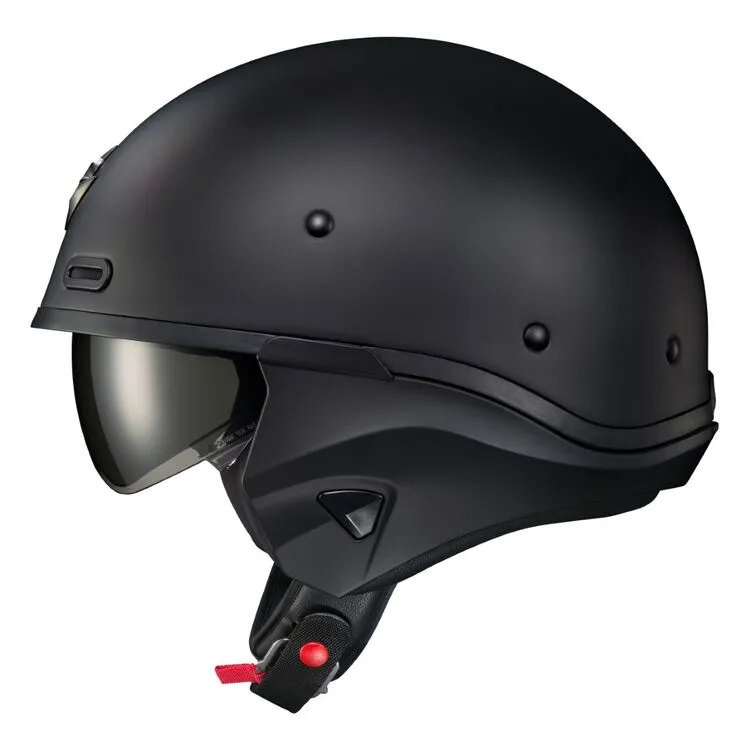 Scorpion Covert X Helmet