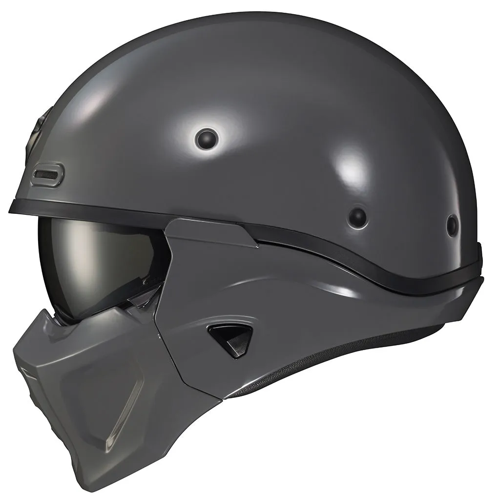 Scorpion Covert X Helmet
