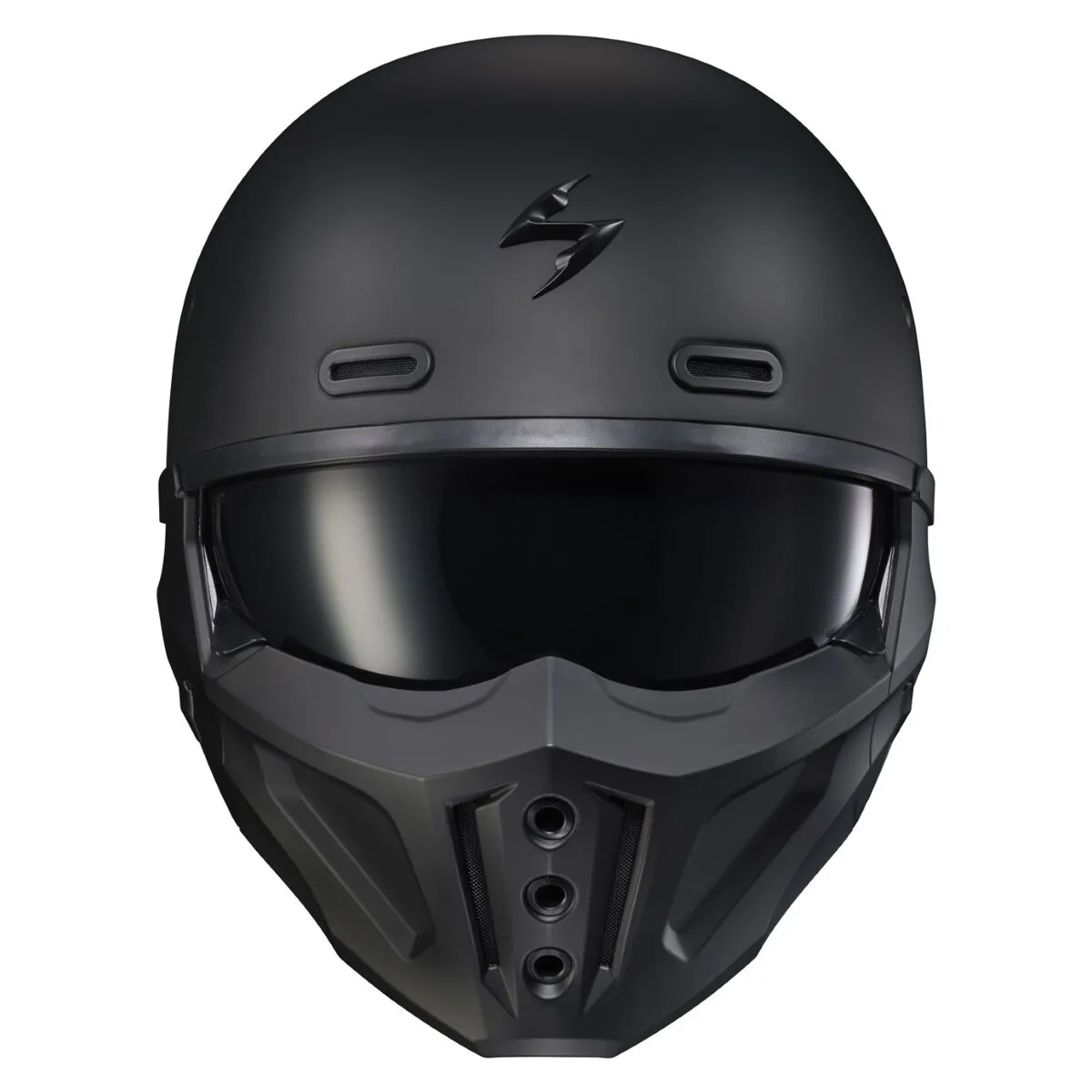 Scorpion Covert X Helmet
