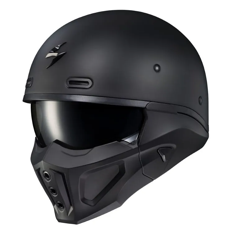 Scorpion Covert X Helmet