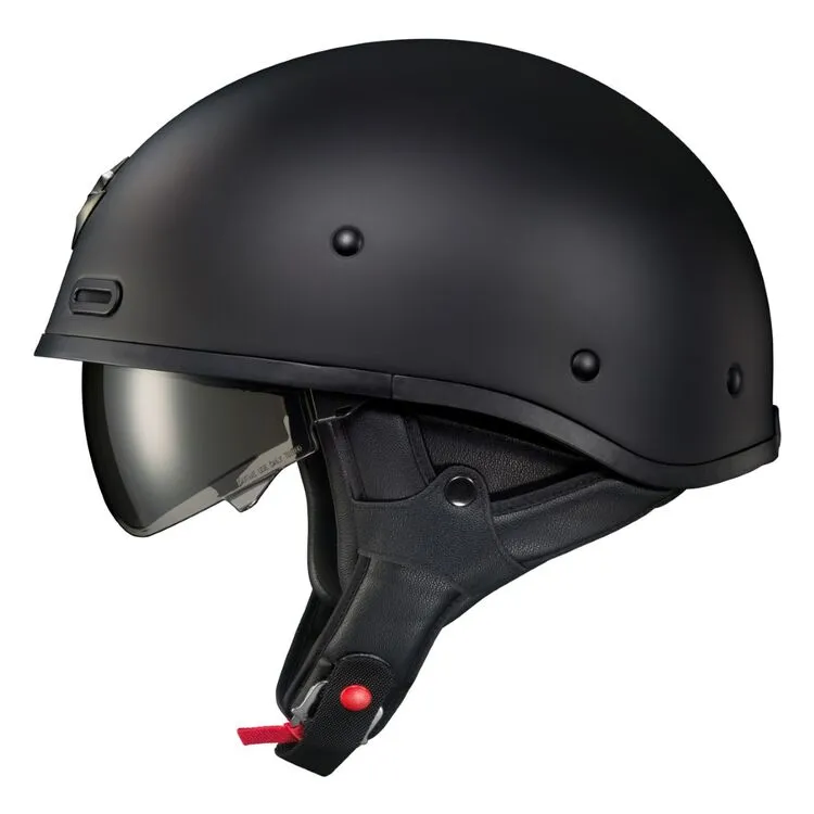 Scorpion Covert X Helmet