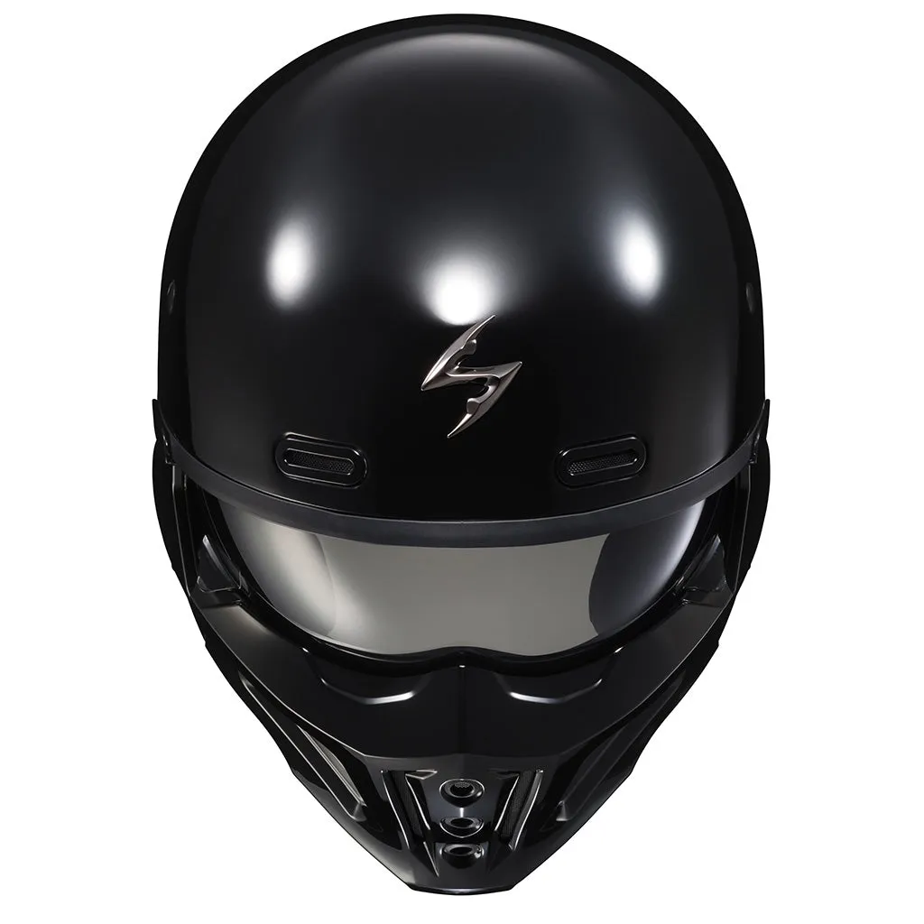 Scorpion Covert X Helmet