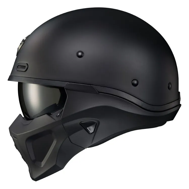 Scorpion Covert X Helmet