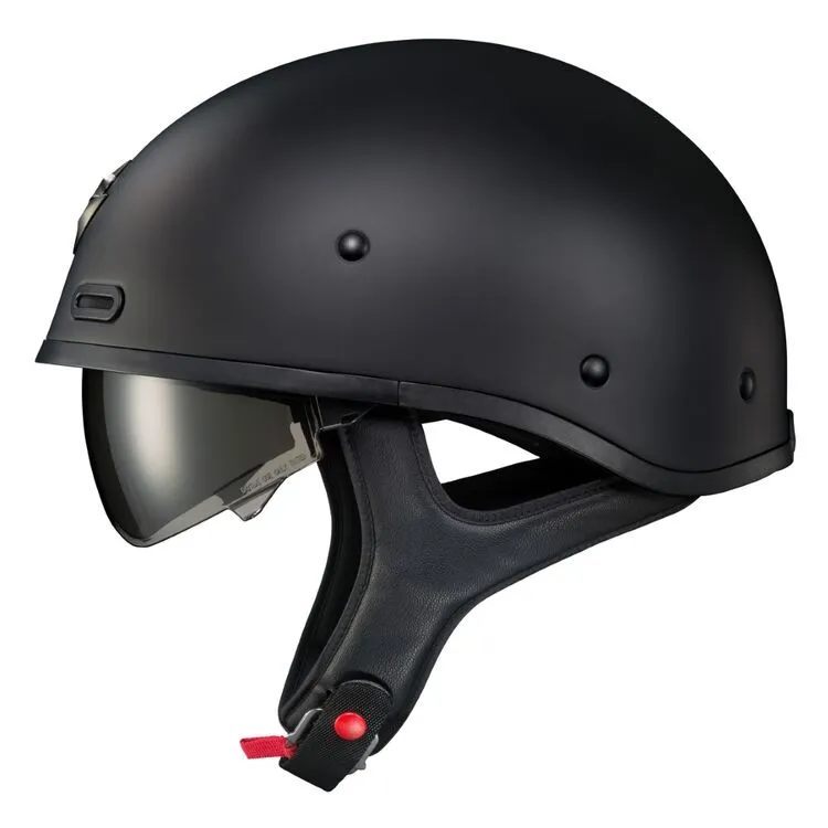 Scorpion Covert X Helmet