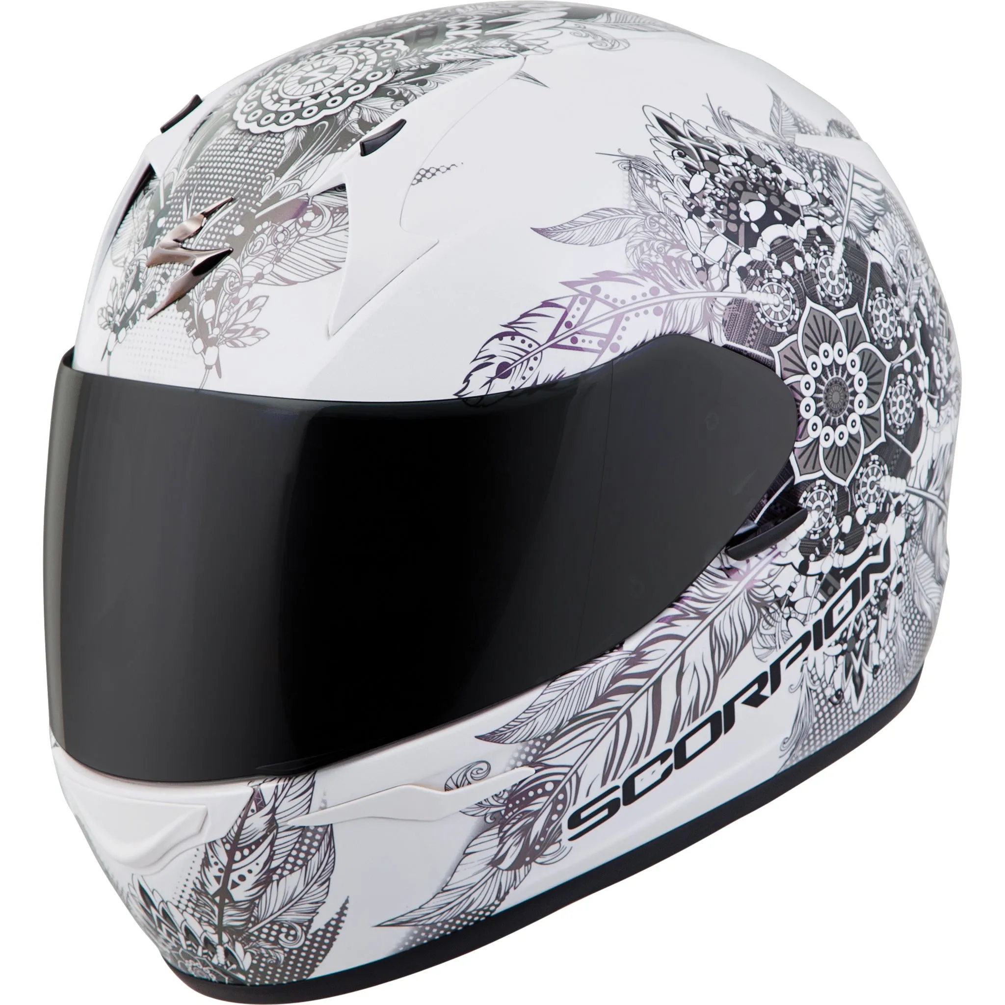 SCORPION EXO EXO-R320 Dream Helmet