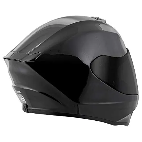 ScorpionEXO EXO-R420 Full Face Helmet Graphite