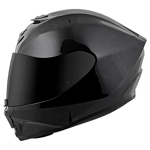 ScorpionEXO EXO-R420 Full Face Helmet Graphite