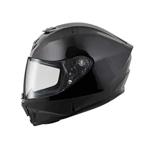 ScorpionEXO EXO-R420 Full Face Helmet Graphite