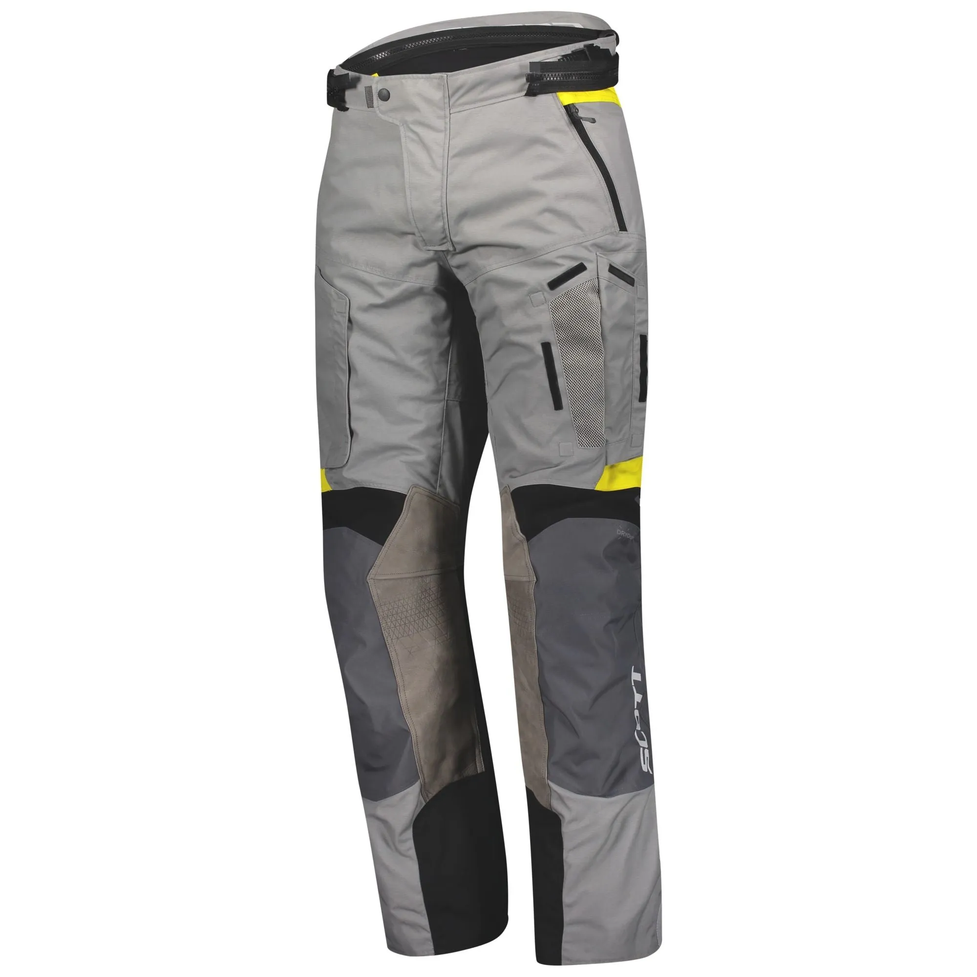 Scott Dualraid Dryo Pants