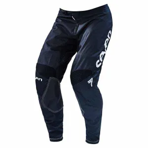 Seven MX Gear - Annex Pants - Black Staple - Youth