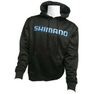 Shimano Performance Hoodie