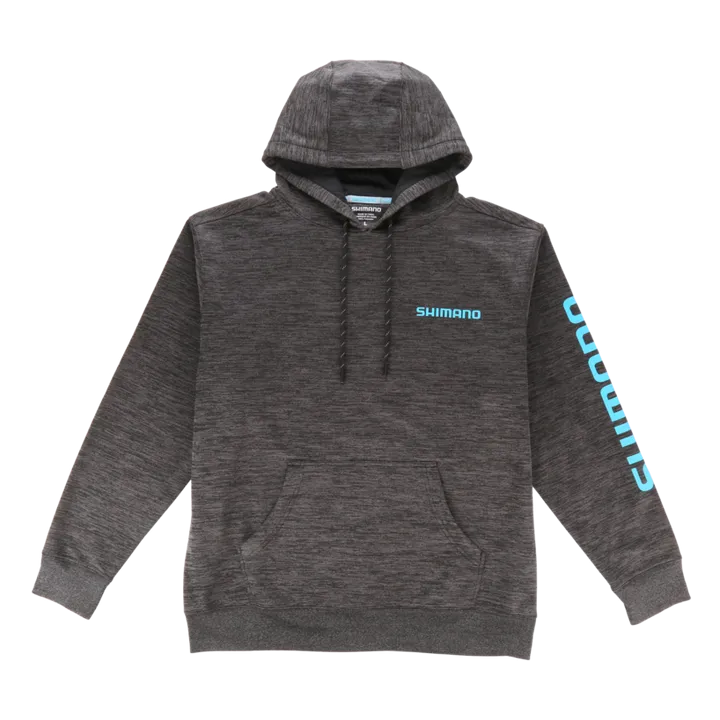 Shimano Performance Hoodie