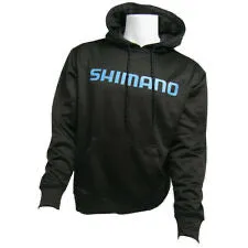 Shimano Performance Hoodie
