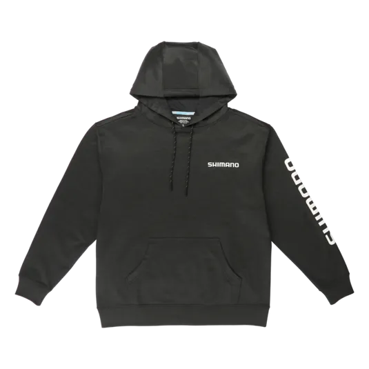 Shimano Performance Hoodie