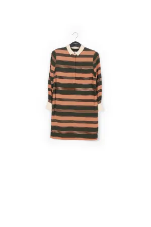Shirt dress