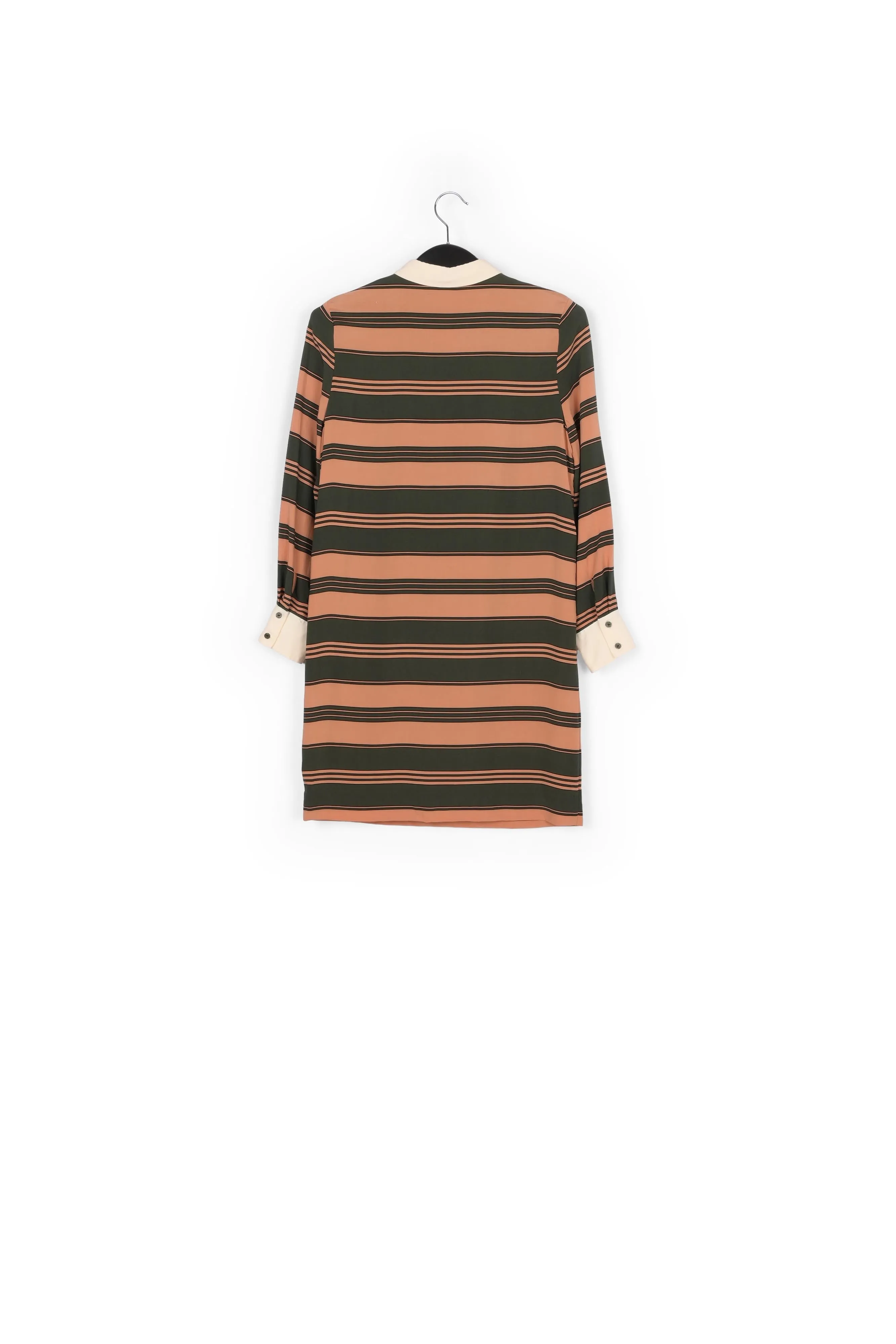 Shirt dress